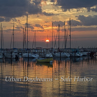 Urban Daydreams - Safe Harbor by Chef Bruce's Jazz Kitchen