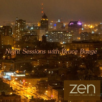 Night Sessions on Zen FM - February 18, 2019 by Chef Bruce's Jazz Kitchen