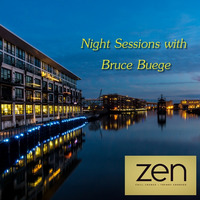 Night Sessions on Zen FM - February 25, 2019 by Chef Bruce's Jazz Kitchen