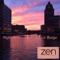 Night Sessions on Zen FM - March 4, 2019 by Chef Bruce's Jazz Kitchen