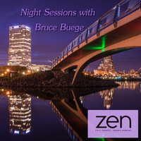 Night Sessions on Zen FM - March 18, 2019 by Chef Bruce's Jazz Kitchen