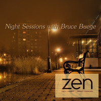 Night Sessions on Zen FM - April 8, 2019 by Chef Bruce's Jazz Kitchen