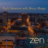 Night Sessions on Zen FM - April 15, 2019 by Chef Bruce's Jazz Kitchen