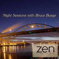 Night Sessions on Zen FM - April 22, 2019 by Chef Bruce's Jazz Kitchen