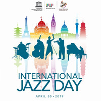 International Jazz Day - April 30, 2019 by Chef Bruce's Jazz Kitchen