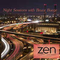 Night Sessions on Zen FM - April 29, 2019 by Chef Bruce's Jazz Kitchen