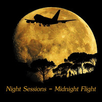 Night Sessions - Midnight Flight by Chef Bruce's Jazz Kitchen