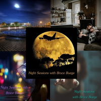Night Sessions On The Moth FM - The Shows of April, 2019 by Chef Bruce's Jazz Kitchen