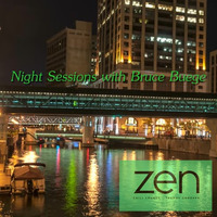 Night Sessions on Zen FM - May 6, 2019 by Chef Bruce's Jazz Kitchen