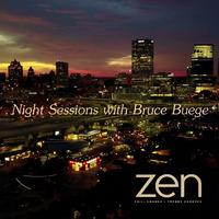Night Sessions on Zen FM - May 20, 2019 by Chef Bruce's Jazz Kitchen