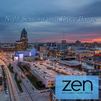 Night Sessions on Zen FM - May 27, 2019 by Chef Bruce's Jazz Kitchen