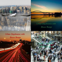 Urban Daydreams on Radio Indie International Network - The Shows of May, 2019 by Chef Bruce's Jazz Kitchen