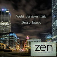 Night Sessions on Zen FM - June 3, 2019 by Chef Bruce's Jazz Kitchen