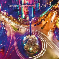 Urban Daydreams - 24/7 by Chef Bruce's Jazz Kitchen