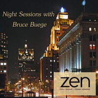 Night Sessions on Zen FM - June 24, 2019 by Chef Bruce's Jazz Kitchen