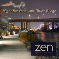 Night Sessions on Zen FM - July 8, 2019 by Chef Bruce's Jazz Kitchen