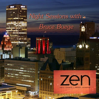 Night Sessions on Zen FM - July 22, 2019 by Chef Bruce's Jazz Kitchen
