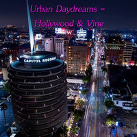 Urban Daydreams - Hollywood &amp; Vine by Chef Bruce's Jazz Kitchen