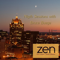 Night Sessions on Zen FM - July 29, 2019 by Chef Bruce's Jazz Kitchen