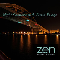 Night Sessions on Zen FM - August 5, 2019 by Chef Bruce's Jazz Kitchen