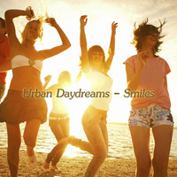Urban Daydreams - Smiles by Chef Bruce's Jazz Kitchen