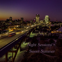 Night Sessions - Sweet Summer by Chef Bruce's Jazz Kitchen