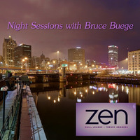 Night Sessions on Zen FM - August 12, 2019 by Chef Bruce's Jazz Kitchen