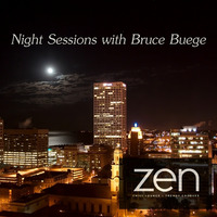 Night Sessions on Zen FM - August 26, 2019 by Chef Bruce's Jazz Kitchen