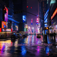 Night Sessions - Dream Street by Chef Bruce's Jazz Kitchen