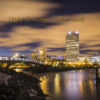 Night Sessions - After Dark by Chef Bruce's Jazz Kitchen