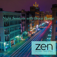 Night Sessions on Zen FM - September 30, 2019 by Chef Bruce's Jazz Kitchen