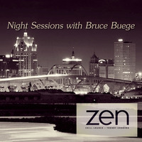 Night Sessions on Zen FM - January 20, 2020 by Chef Bruce's Jazz Kitchen