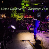 Urban Daydreams - Backstage Pass by Chef Bruce's Jazz Kitchen