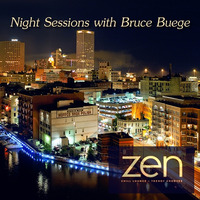 Night Sessions on Zen FM - February 24, 2020 by Chef Bruce's Jazz Kitchen