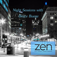 Night Sessions on Zen FM - April 6, 2020 by Chef Bruce's Jazz Kitchen