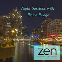 Night Sessions on Zen FM - May 11, 2020 by Chef Bruce's Jazz Kitchen