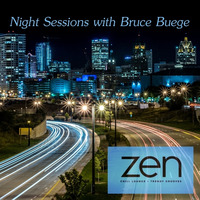 Night Sessions on Zen FM - May 18, 2020 by Chef Bruce's Jazz Kitchen
