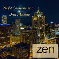 Night Sessions on Zen FM - June 15, 2020 by Chef Bruce's Jazz Kitchen
