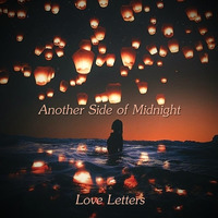Another Side of Midnight - Love Letters by Chef Bruce's Jazz Kitchen