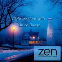Night Sessions on Zen FM - June 22, 2020 by Chef Bruce's Jazz Kitchen