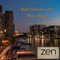 Night Sessions on Zen FM - July 13, 2020 by Chef Bruce's Jazz Kitchen