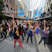 Urban Daydreams - Spontaneous by Chef Bruce's Jazz Kitchen