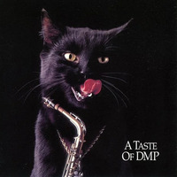 Sampling The Summer - Digital Music Productions - A Taste of DMP - 1989 by Chef Bruce's Jazz Kitchen