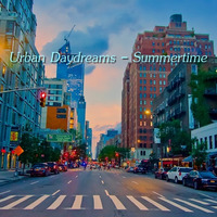 Urban Daydreams - Summertime by Chef Bruce's Jazz Kitchen