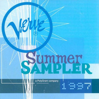 Sampling The Summer - Verve - Summer Sampler 1997 by Chef Bruce's Jazz Kitchen