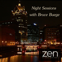Night Sessions on Zen FM - September 14, 2020 by Chef Bruce's Jazz Kitchen