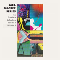 Sampling The Summer - MCA Master Series - The Complete Premiere Collection - 1990 by Chef Bruce's Jazz Kitchen