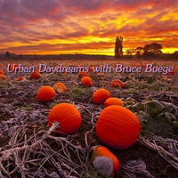 Urban Daydreams - Autumn Sky by Chef Bruce's Jazz Kitchen