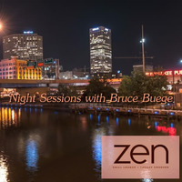 Night Sessions on Zen FM - November 23, 2020 by Chef Bruce's Jazz Kitchen