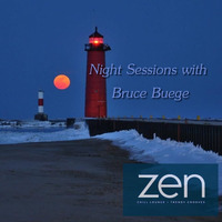 Night Sessions on Zen FM - April 12, 2021 by Chef Bruce's Jazz Kitchen